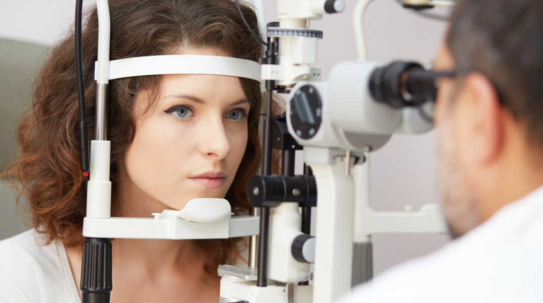 Απώλεια όρασης: Ένα άγνωστο σύμπτωμα 