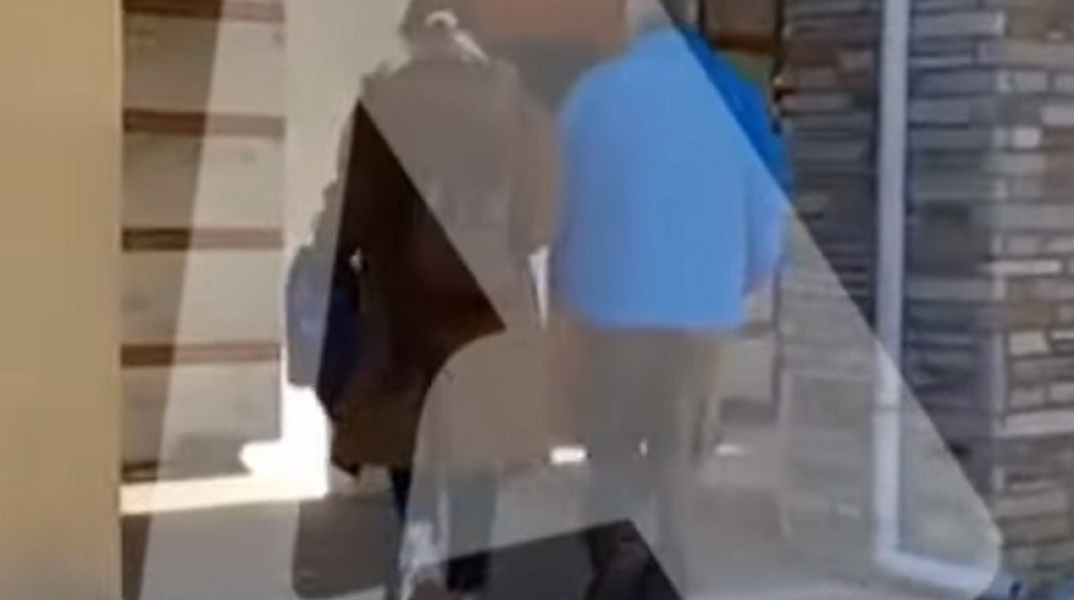 Στάθης Παναγιωτόπουλος: Αρνήθηκε να μιλήσει στους δημοσιογράφους 