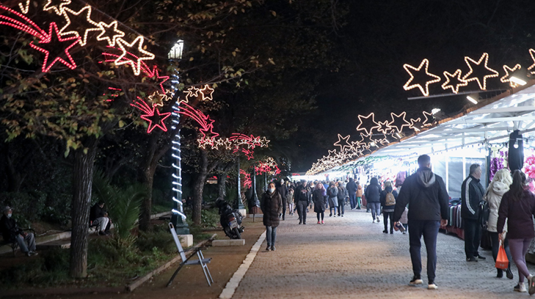 Αλλαγή χρόνου με rapid test για όλους και οικογενειακά τραπέζια με self test – Nέο μήνυμα Mητσοτάκη