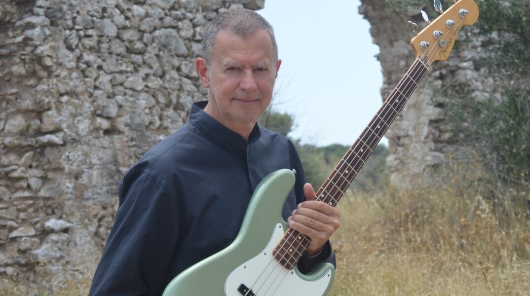 Βασίλης Τζωρτζίνης