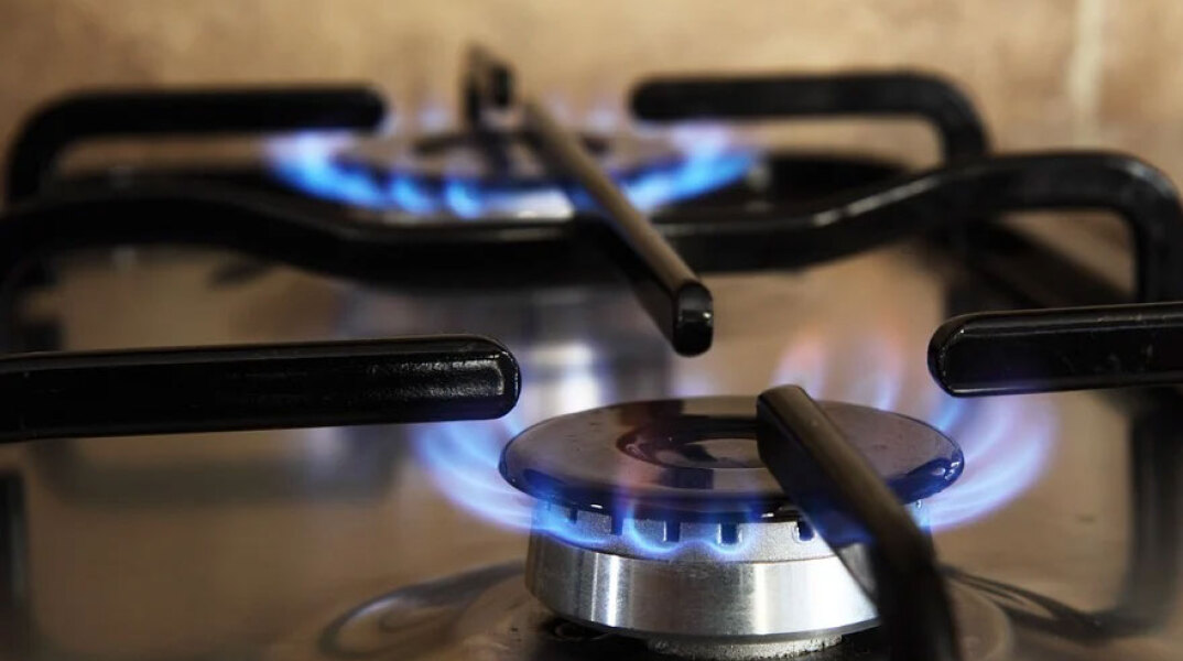 Φυσικό αέριο