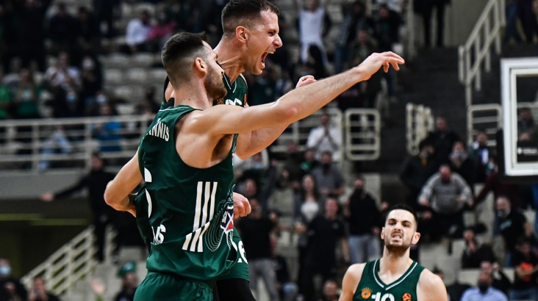 Κανονικά το ντέρμπι Παναθηναϊκός - Ολυμπιακός: Αρνητικά τα τεστ