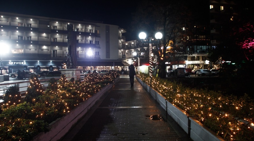 Νέα κρούσματα κορωνοϊού - Πού εντοπίζονται
