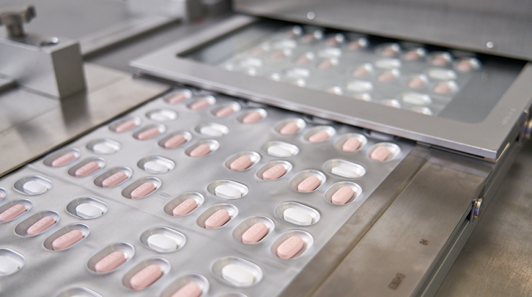 Χάπι Pfizer: Εγκρίθηκε για επείγουσα χρήση στις ΗΠΑ