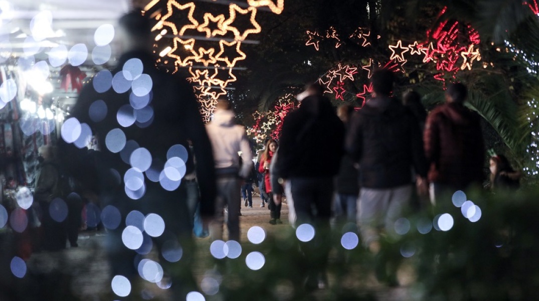 Επιβεβαίωσε ο υπ. Υγείας Θ. Πλεύρης την επιβολή περιοριστικών μέτρων μετά τις γιορτές