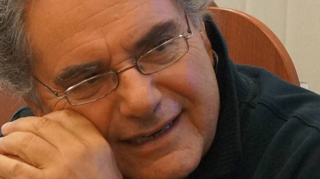 Ανδρέας Ανδριανόπουλος