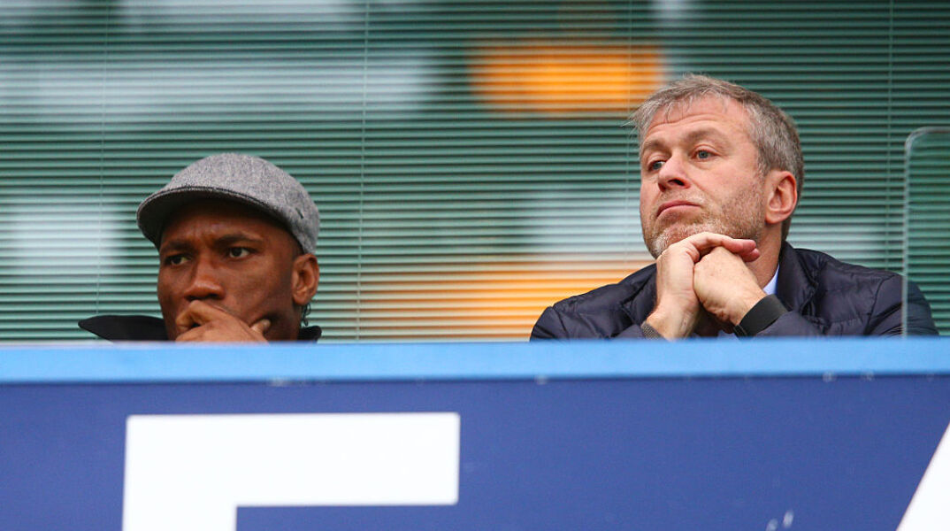 Ρομάν Αμπράμοβιτς: Ο Ρώσος μεγιστάνας κέρδισε τη δίκη για το βιβλίο «Putin's People»