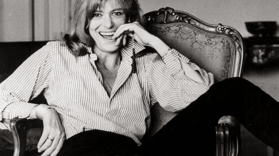 Μελίνα Μερκούρη