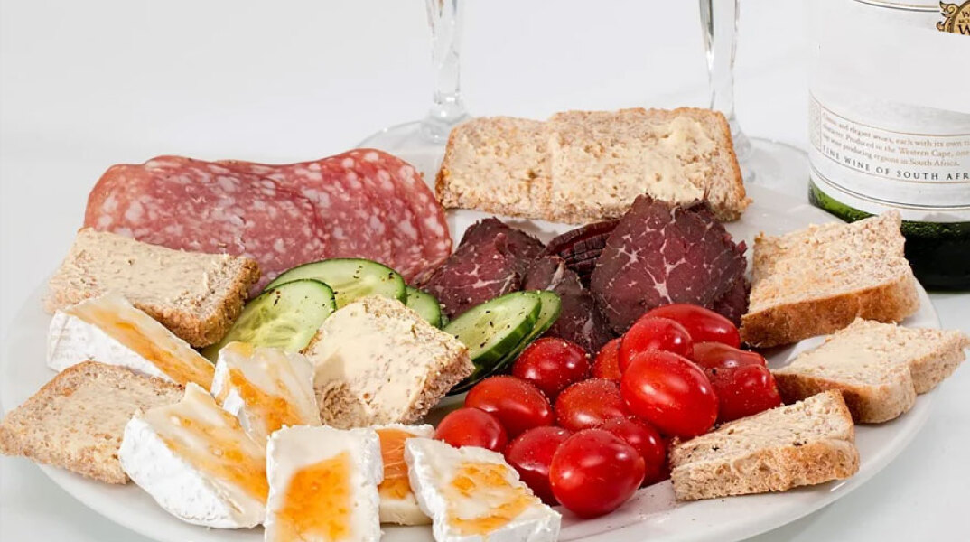 Παράγοντας κινδύνου το μεταβολικό σύνδρομο για ασθενείς με κορωνοϊό (ΦΩΤΟ ΑΡΧΕΙΟΥ)