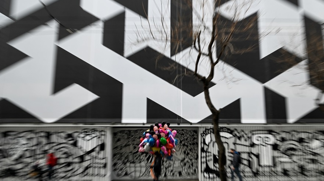 ΑΝΑΜΟΡΦΩΣΗ ΤΗΣ ΠΡΟΣΟΨΗΣ ΤΟΥ ΙΣΤΟΡΙΚΟΥ "ΜΙΝΙΟΝ" 