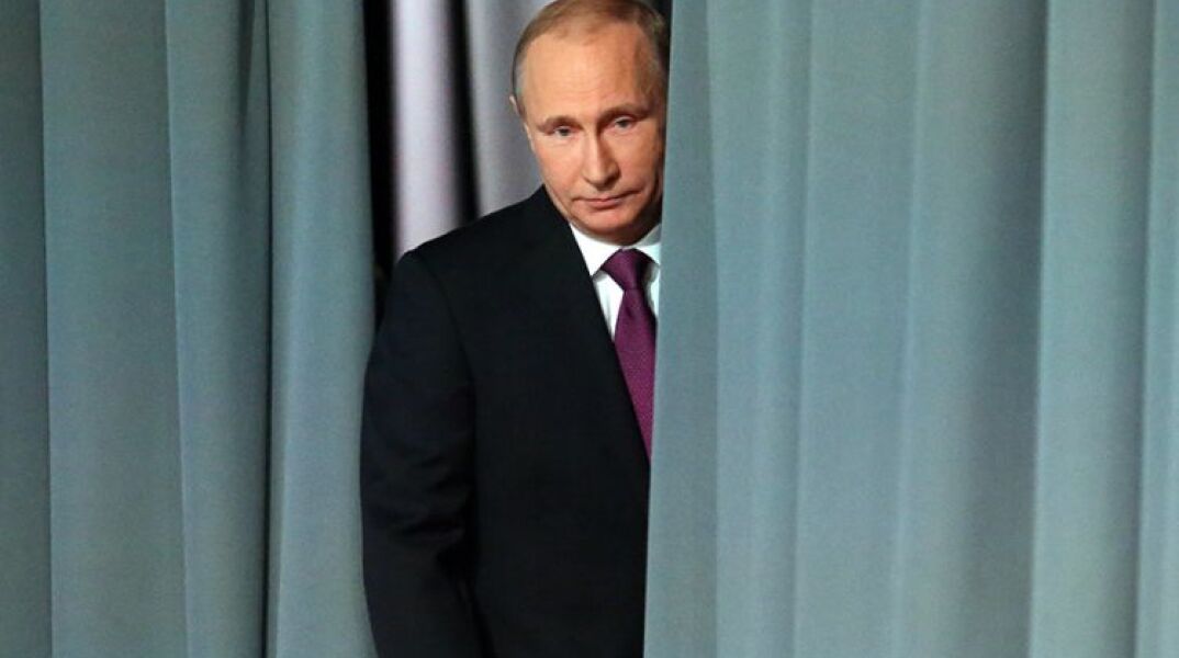 Πούτιν: «Απαράδεκτη» η απόφαση των ΗΠΑ να μποϊκοτάρουν τους Αγώνες στο Πεκίνο