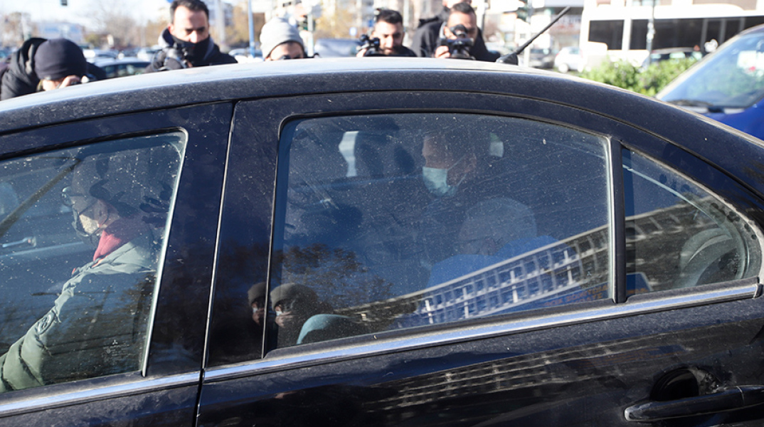 Στάθης Παναγιωτόπουλος