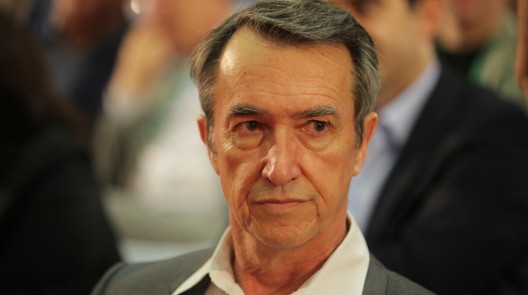 Γ. Τούντας στο Πρώτο: Πολύ πιθανό να χρειαστούμε και τέταρτη δόση, 3 μήνες μετά την τρίτη – Δεν εμπιστεύομαι τα self test (audio)