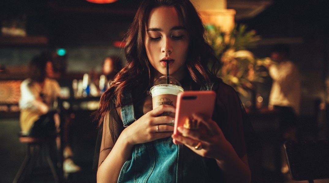 Έρχεται δωρεάν internet σε 2.500 κοινόχρηστους χώρους