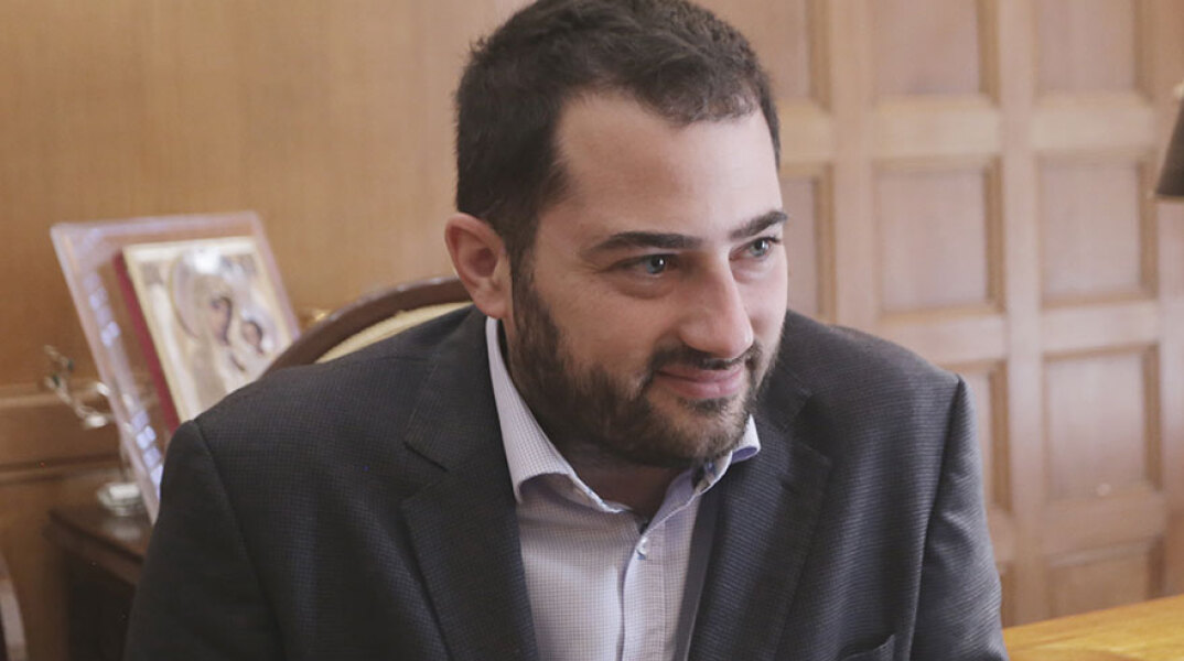 Φάνης Σπανός