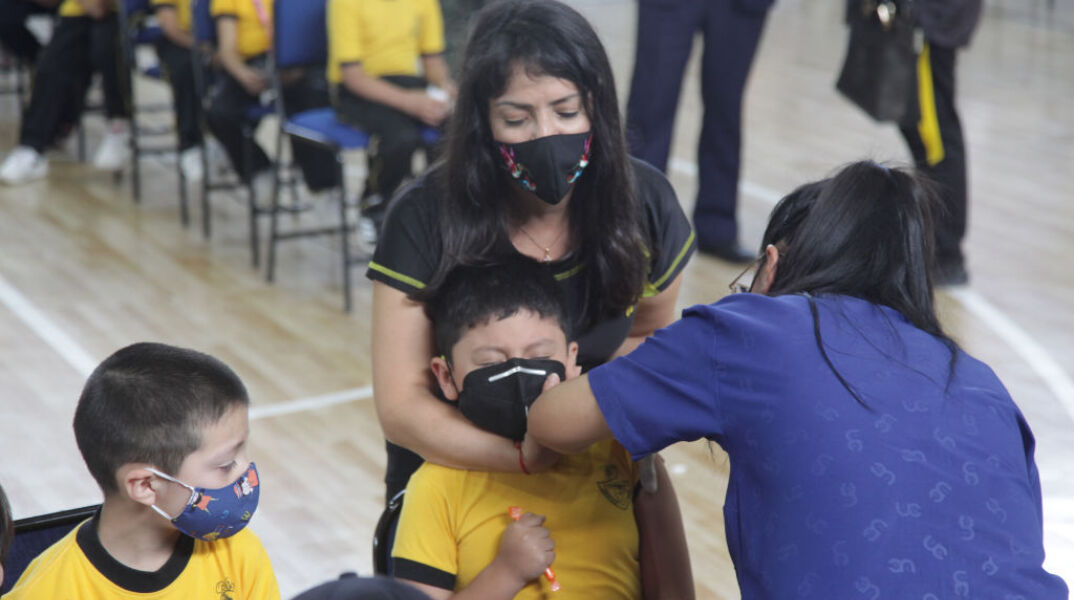  Agencia Press South / Contributor