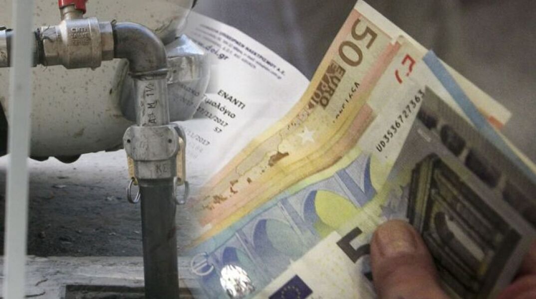 Σκρέκας: Γραμμή έκτακτης ανάγκης για επανασύνδεση του ρεύματος σε ευάλωτα νοικοκυριά   