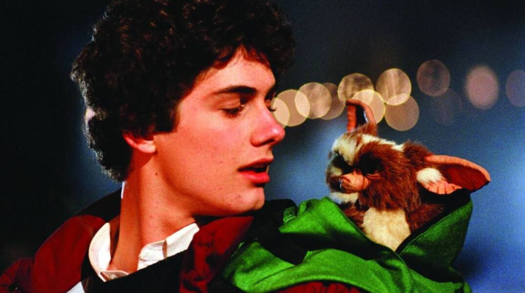 «Γκρέμλινς» του Τζο Ντάντε