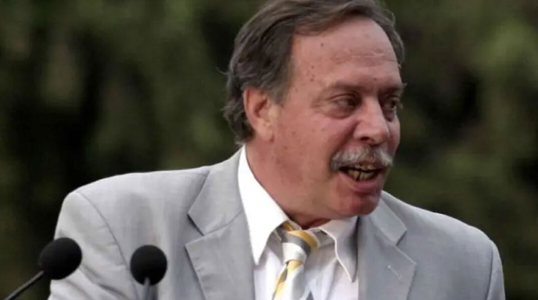 Θανάσης Μπαρτζώκας