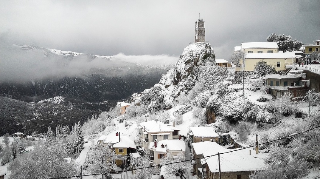 Κικίλιας: Μεγάλη η πληρότητα στους χειμερινούς προορισμούς 