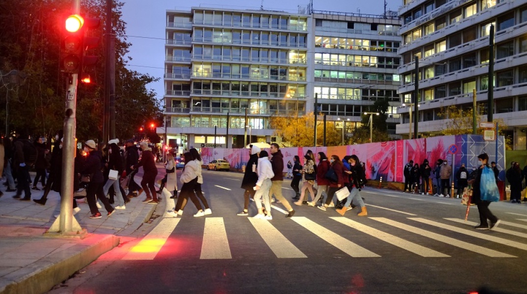 Νέα κρούσματα κορωνοϊού - Πού εντοπίζονται