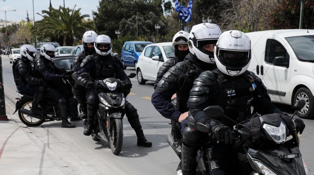 Θεσσαλονίκη: «Γέφυρα ζωής» από αστυνομικούς για άμεση μεταφορά 5χρονου