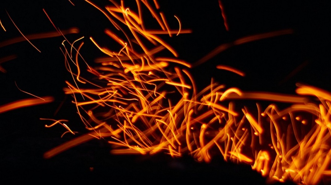 Κρήτη: Νεκρό ζευγάρι ηλικιωμένων που προσπαθούσε να ζεσταθεί με μαγκάλι