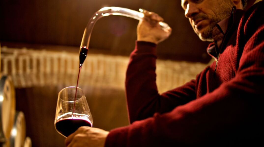 Κτήμα Χρυσοστόμου, τα natural wines της Πιερίας και η ιστορία τους