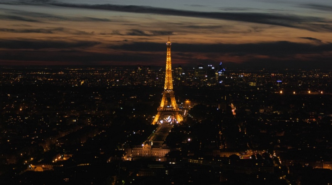 Γαλλία - Κορωνοϊός: Για πρώτη φορά πάνω από 100.000 κρούσματα 