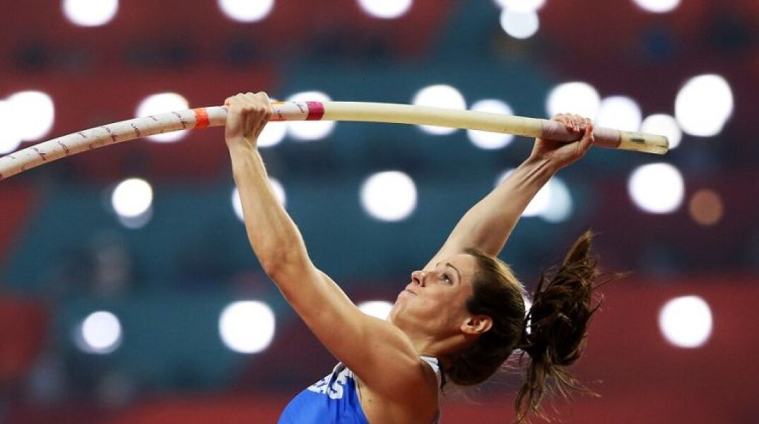 Κατερίνα Στεφανίδη Γιατί βγήκε αθλητής της χρονιάς ο Αντετοκούνμπο και όχι ο Τεντόγλου;