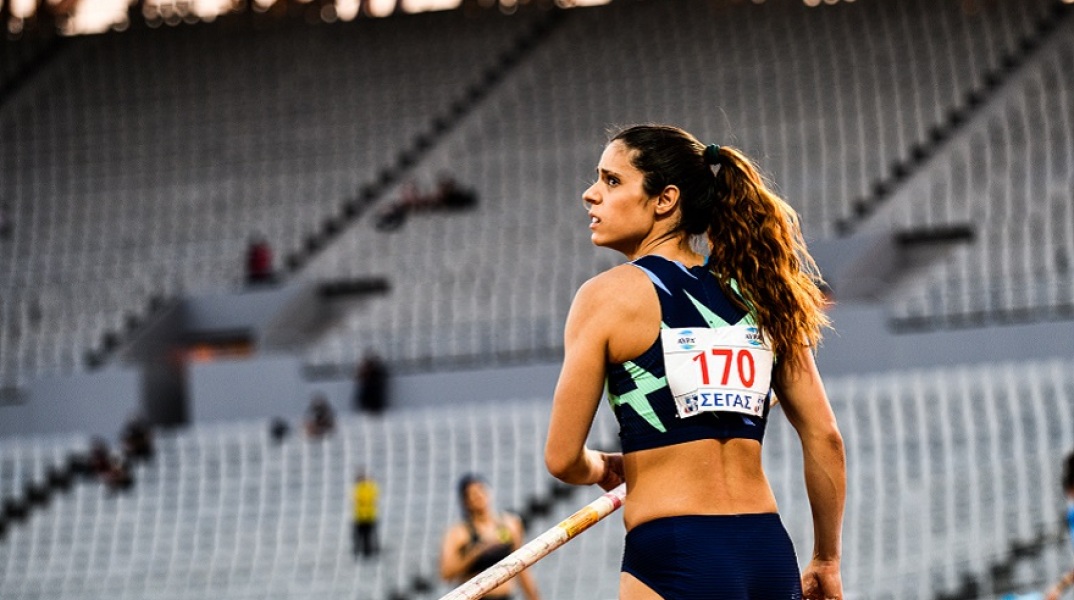 Κατερίνα Στεφανίδη: Μετά τον Αντετοκούνμπο, αμφισβητεί και την πρωτιά της Σάκκαρη στα βραβεία του ΠΣΑΤ