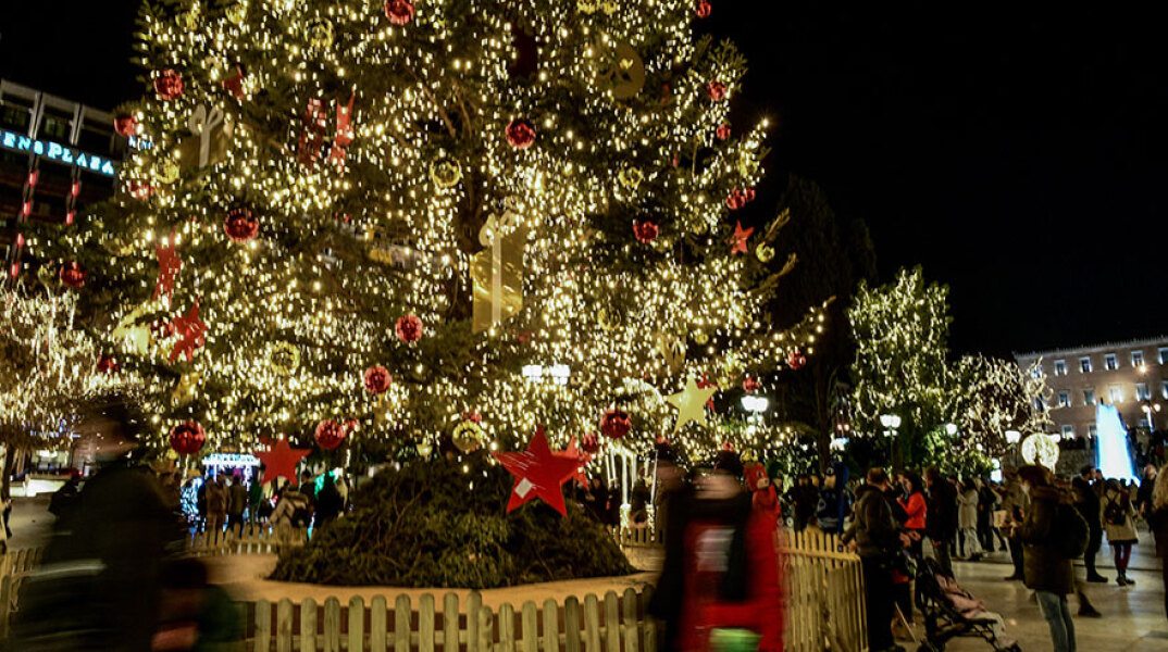 Τα κρούσματα κορωνοϊού και τη γεωγραφική κατανομή τους ανακοίνωσε ο ΕΟΔΥ σήμερα Κυριακή (26/12)