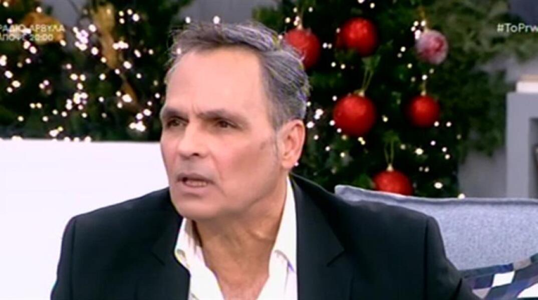 “Το Πρωινό” - Γαρδέλης: “Η Φάρμα“, η επιστροφή και η ηλεκτρομαγνητική κυματοσυνάθροιση