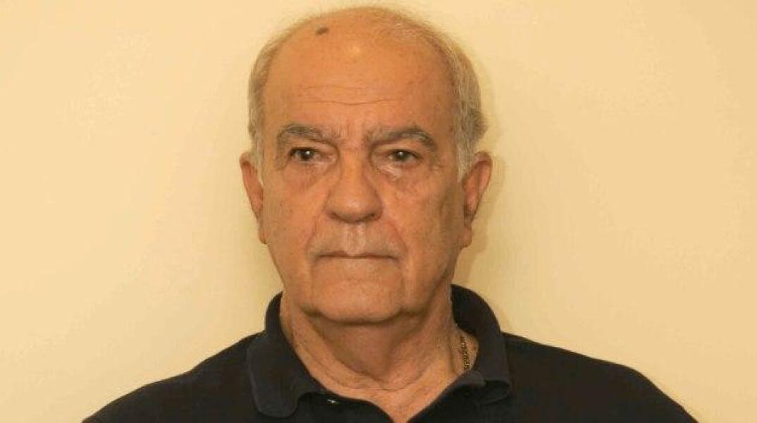 ΑΕΚ: Πέθανε ο Κωνσταντίνος Γενεράκης - Η ανακοίνωση της Ένωσης