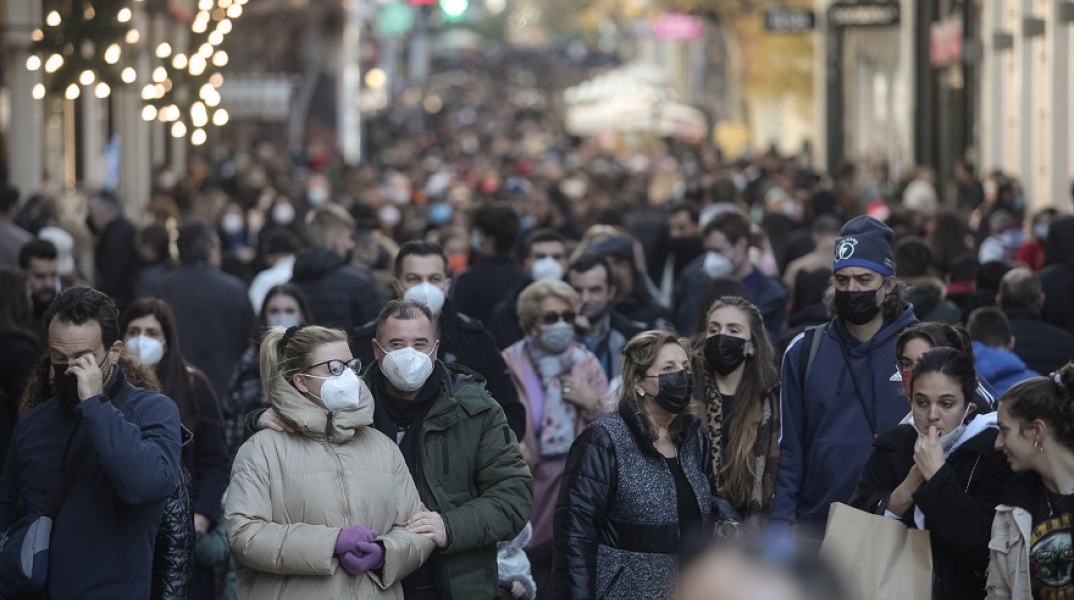 Εορταστικό ωράριο: Πώς θα λειτουργήσουν τα μαγαζιά μέχρι την Πρωτοχρονιά