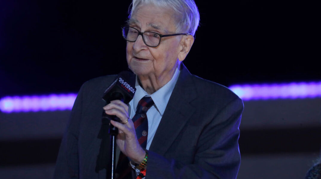 Εντουαρντ Ουίλσον – Πέθανε ο επιφανής βιολόγος και φυσιοδίφης, πατέρας της κοινωνιοβιολογίας