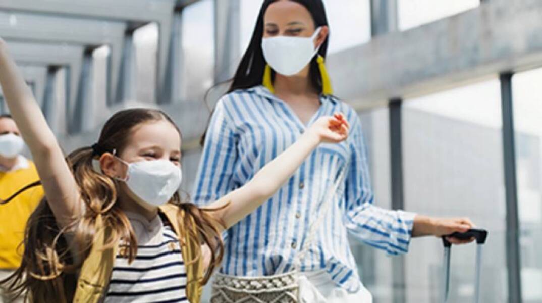 Ταξιδέψτε με την οικογένειά σας και απολαύστε τα προνομία που παρέχει η Aegean σε συνεργασία με την Alpha Bank