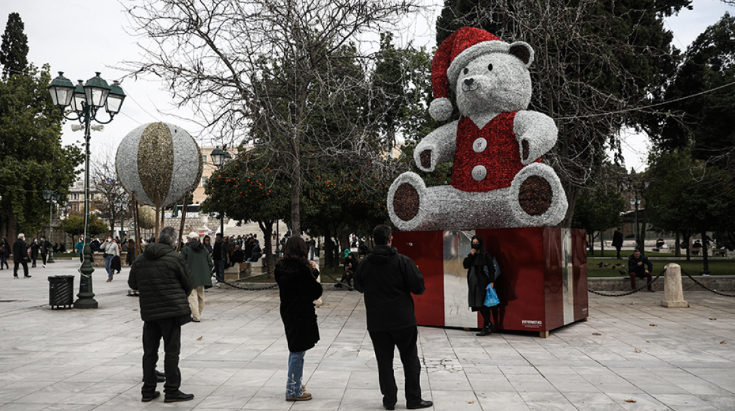 Νέα μέτρα: Στις 17:30 οι ανακοινώσεις Πλεύρη