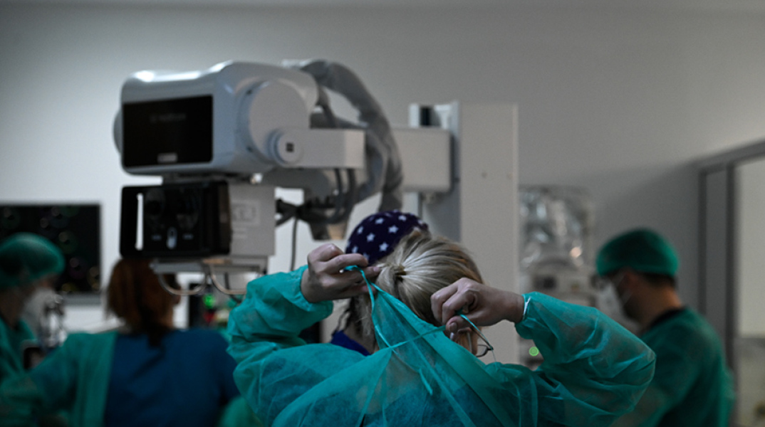 Εισαγγελική παρέμβαση για τον αντιεμβολιαστή που κόλλησε για να πάρει πιστοποιητικό 