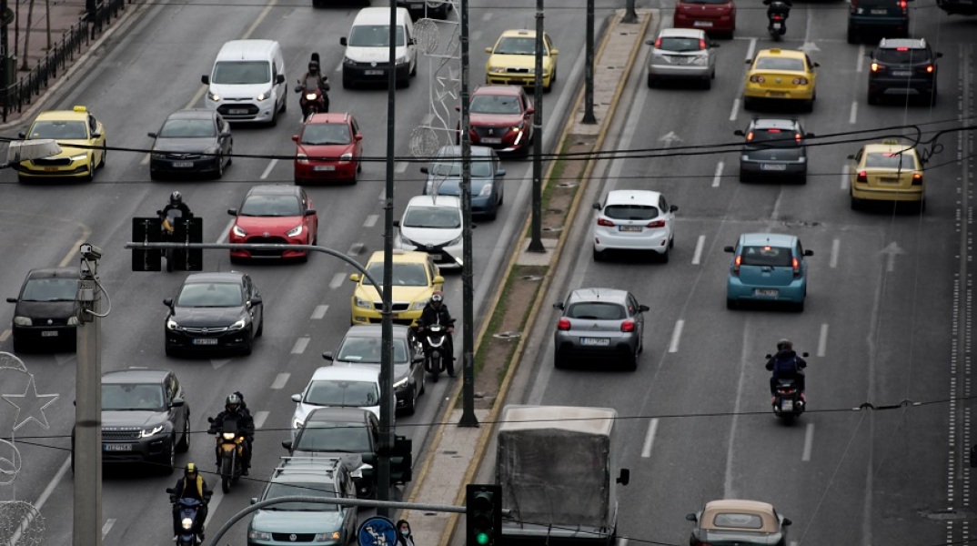 Τέλη Κυκλοφορίας 2022: Τι θα γίνει με την παράταση