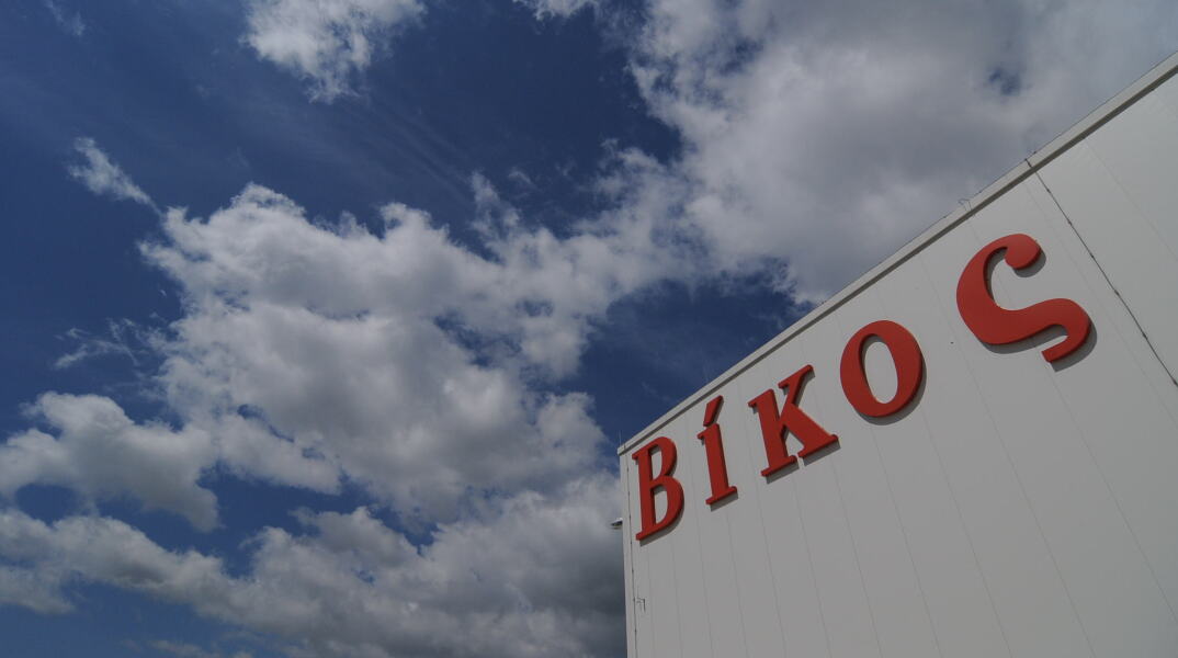  Βίκος Α.Ε.: Ηγετική θέση στην αγορά του φυσικού μεταλλικού νερού 