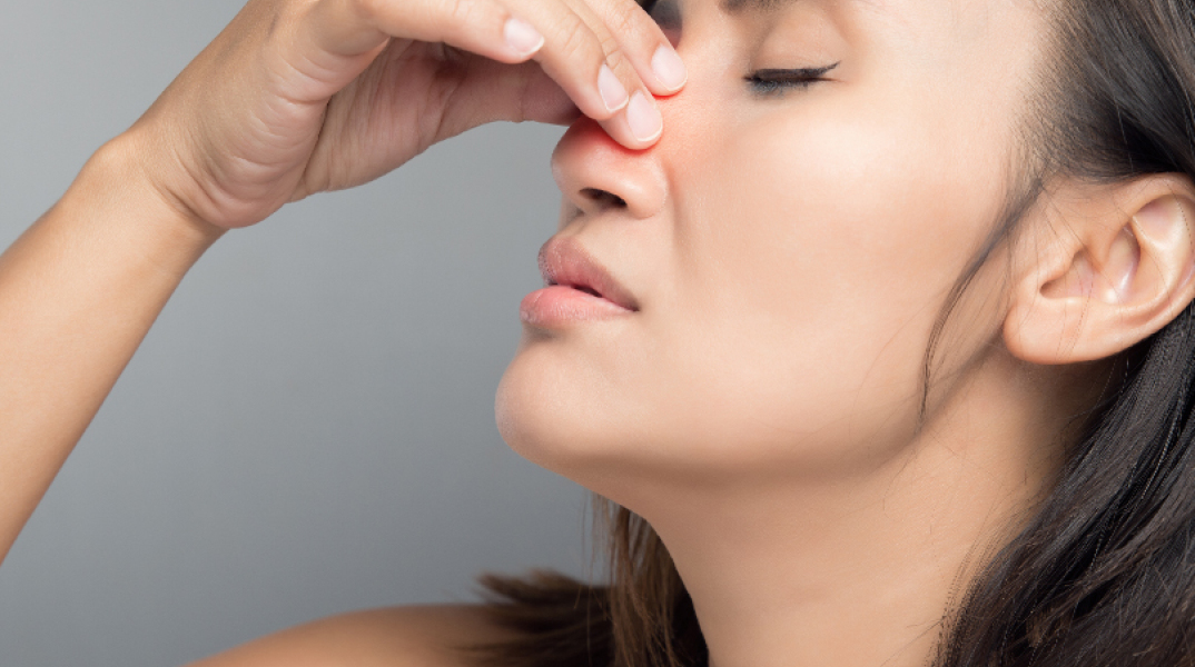 Σύγχρονοι τρόποι αντιμετώπισης για τους ρινικούς πολύποδες 