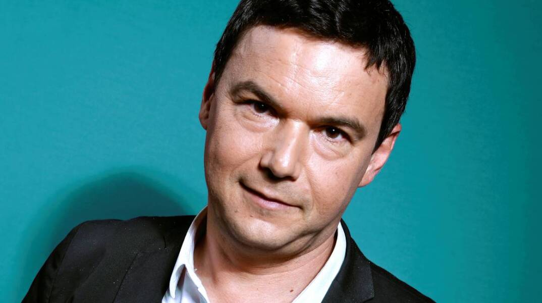 Thomas Piketty