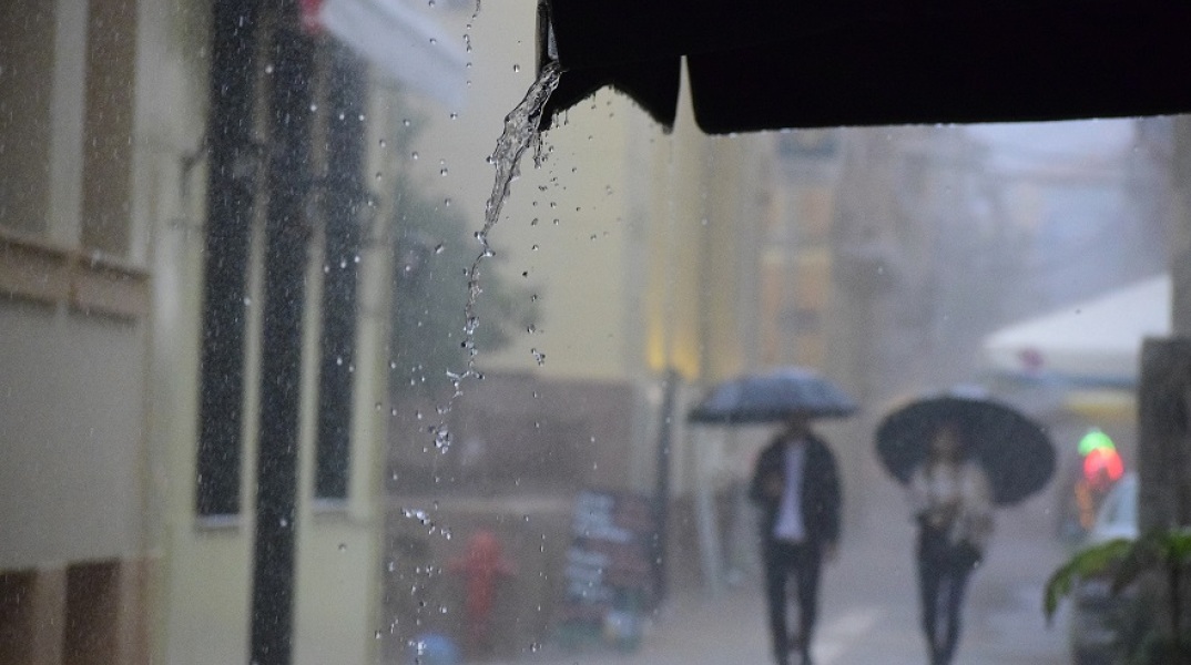 Έκτακτο Δελτίο επιδείνωσης καιρού