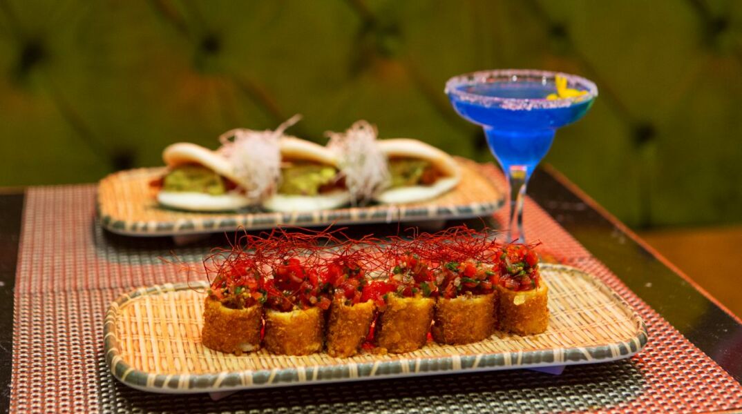 Mexico Mi Amor: το νέο στέκι στο Κολωνάκι έχει λατίνα ψυχή