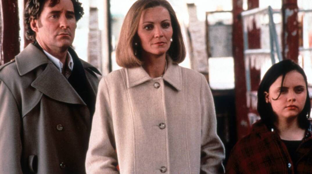 «Η Παγοθύελλα (The Ice Storm)» του Ανγκ Λι