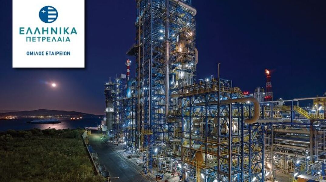 Τα ΕΛΛΗΝΙΚΑ ΠΕΤΡΕΛΑΙΑ δίπλα σε παιδιά που έχουν ανάγκη