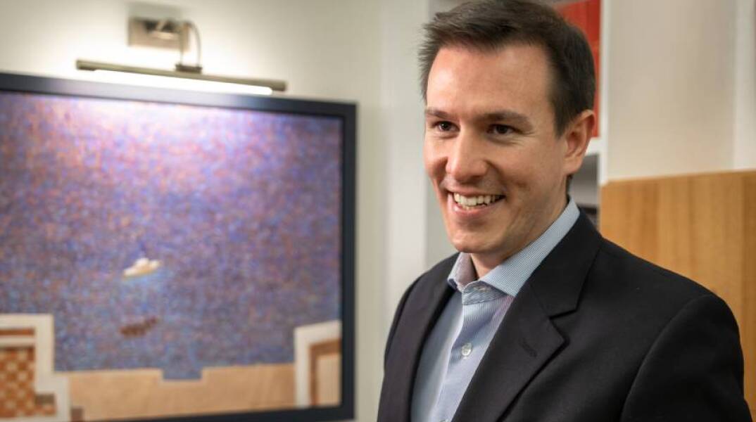 Παναγιώτης Δουδωνής