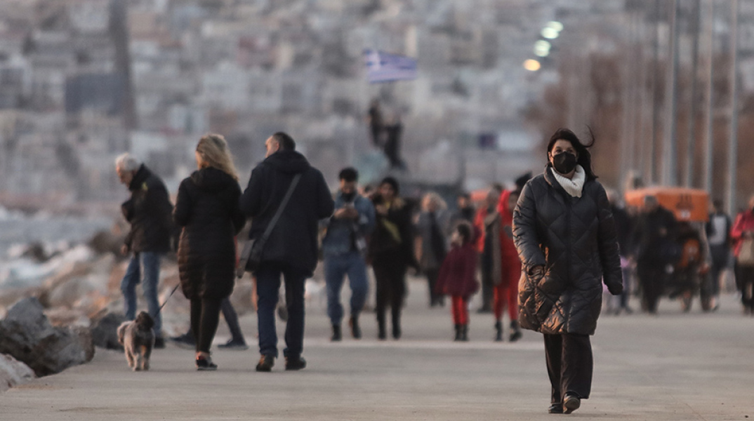 Κορωνοϊός: Αλλαγές στα πρωτόκολλα για την καραντίνα