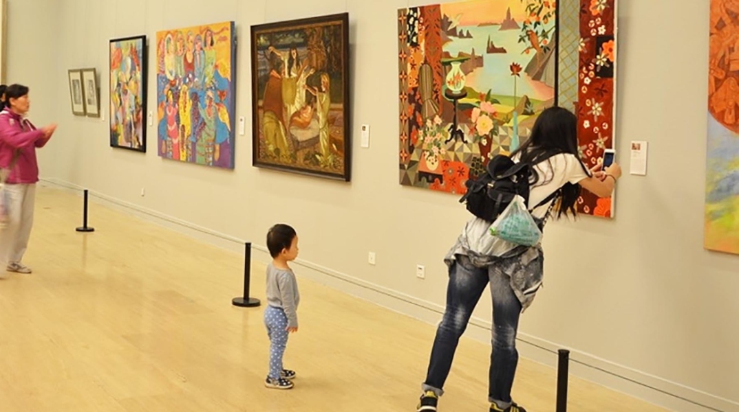 Διεθνής Μπιενάλε Τέχνης του Πεκίνου